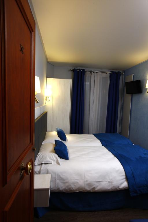 פריז Hotel Sunny מראה חיצוני תמונה